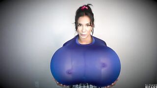 Sloansmoans – Die aufgepumpten Titten der Tochter