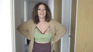 SashaCurves – Mama dazu bringen, sich zu unterwerfen: Eine ödipale Angelegenheit