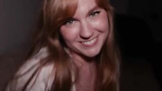 Jaybbgirl - Blowjob-Date mit Bruder und Schwester