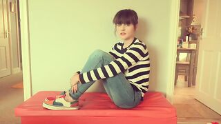 Sydney Harwin - Mi fantasía tabú secreta