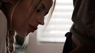 Anna Claire Clouds – Einstellungsanpassung