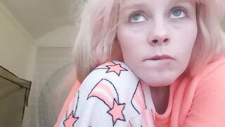 Sydney Harwin – Warten auf Mama an meinem Fenster