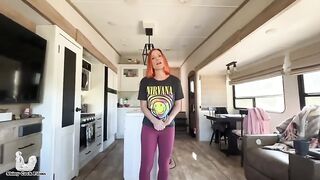 Jane Cane – Stiefmutter macht ruinierte Sommerferien wieder gut