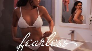 Penny Barber - Fearless