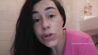 Natalie Wonder – Jetzt zählt nur noch eines, Baby, DU