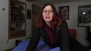 Bettie Bondage – Si ça fait du bien