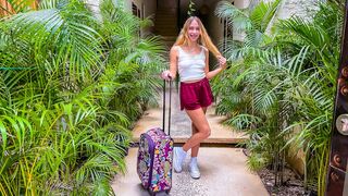 Khloe Kapri – Meine Stiefschwester ist Mas Loca in Mexiko