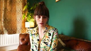 Sydney Harwin – Mommys BACK