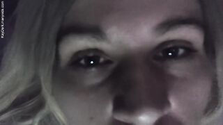 Kay Dark – Sohn, fick das Loch, aus dem du kommst