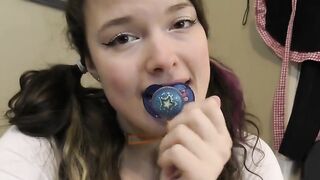 Tigger Rosey – Papa, den ich spielen möchte