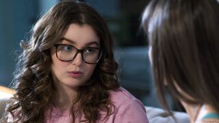 Erwachsenengespräch