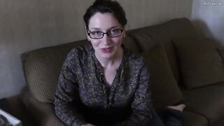 Bettie Bondage - Moms Masturbation Instruction