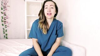 Lalunalewd – Mommy Doctor Weekly Sex Requirement