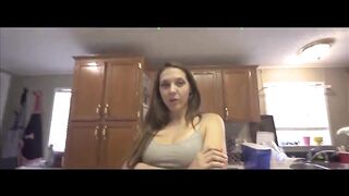 Mama sagte: „Warte, bis dein Vater dich verlässt“ Sadie Holmes HD 1080p