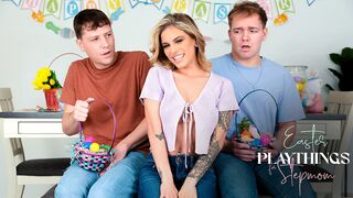 Jouets de Pâques pour belle-mère - S3: E7