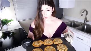 BuniBun - Stepmom's Milk and Cookies