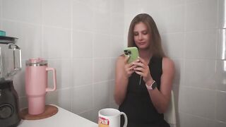 ShunaLuna - My Annoying Virgin Brother Asks For Help