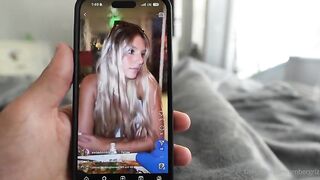 Sis Creampie