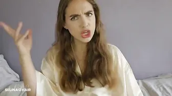 Selina O Hair - Mommy Wants You To Suck Cock