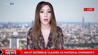 SashaCurves - Repopulation