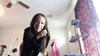 Sin Snack - Mommys Taboo Morning Encounter