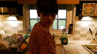 Sydney Harwin - When Mommy Couldn't Resist