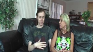 Die Familie steht immer an erster Stelle!