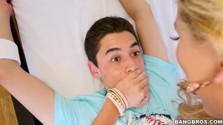 BANGBROS – Gehorche deiner Stiefmutter mit Cherie Deville (bbc16041)