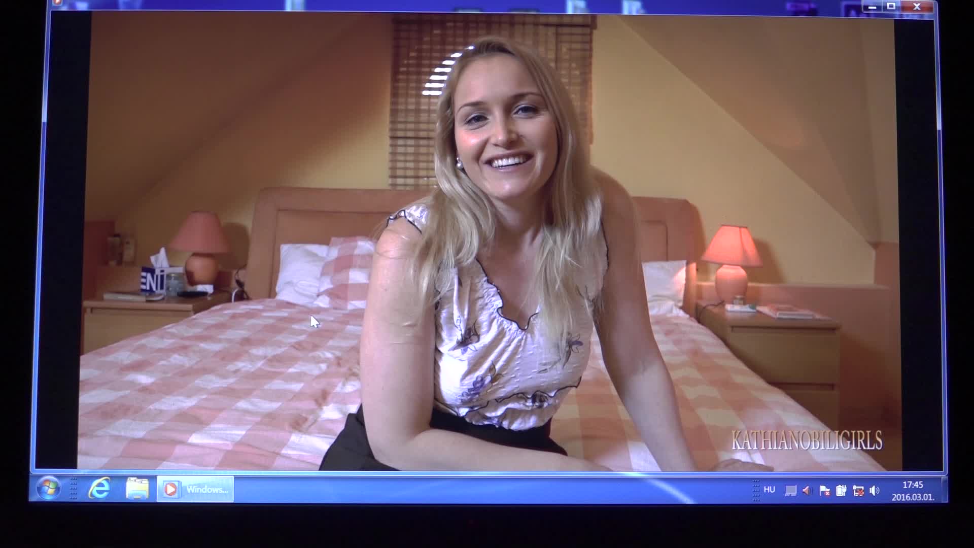 Kathia Nobili Ragazze