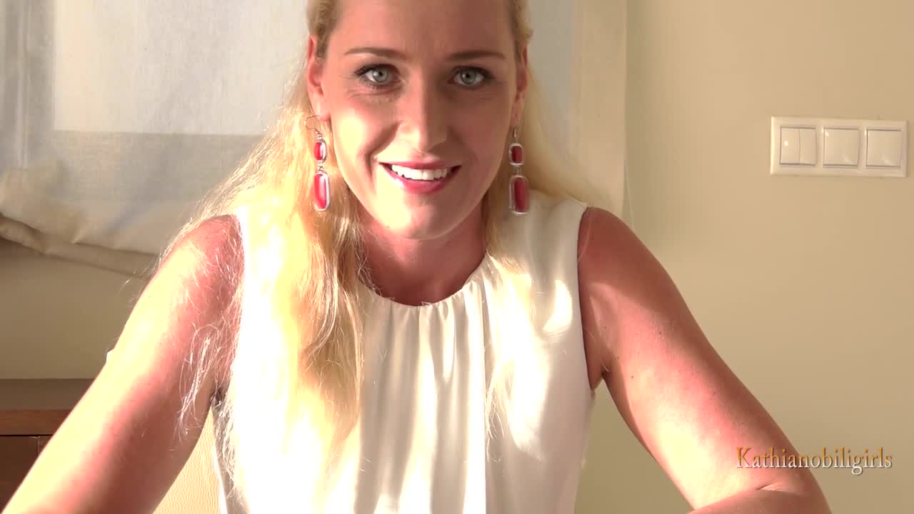 Kathia Nobili Filles