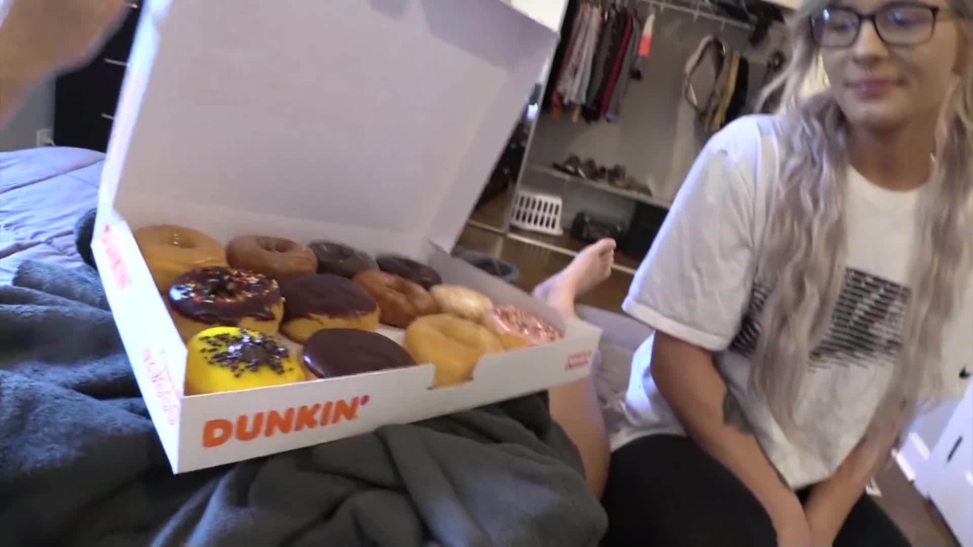 Undercover-Schlampen