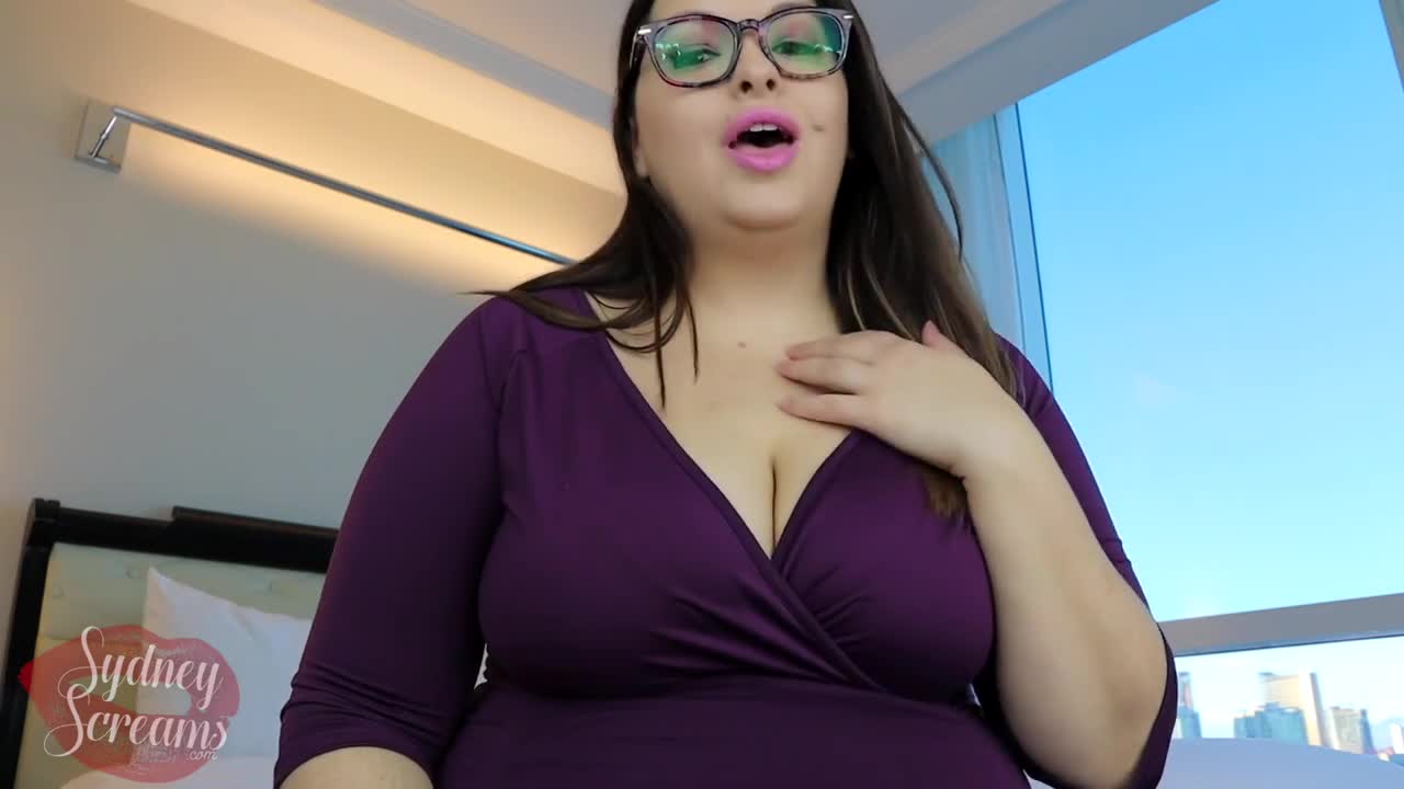 Les fantasmes fétichistes de Sydney