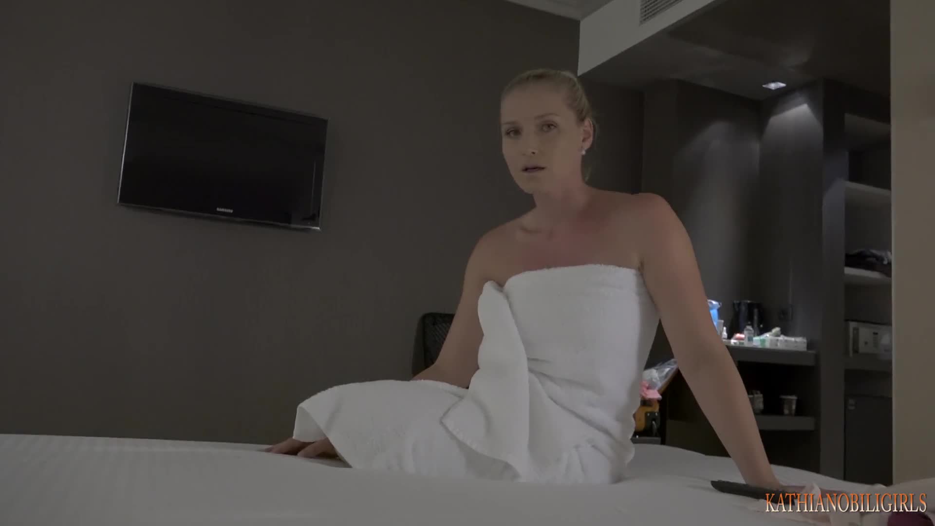 Kathia Nobili Filles