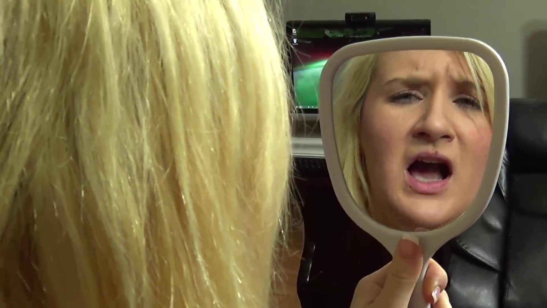 Aiden Valentine-Beamter