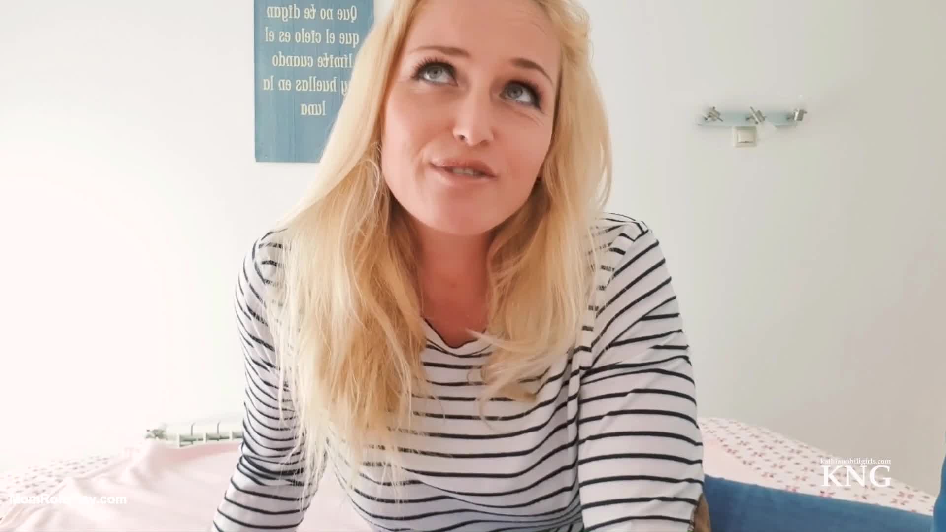 Kathia Nobili Mädchen