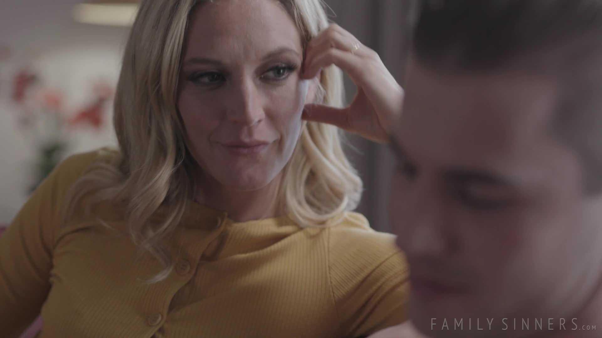 Les pécheurs de la famille