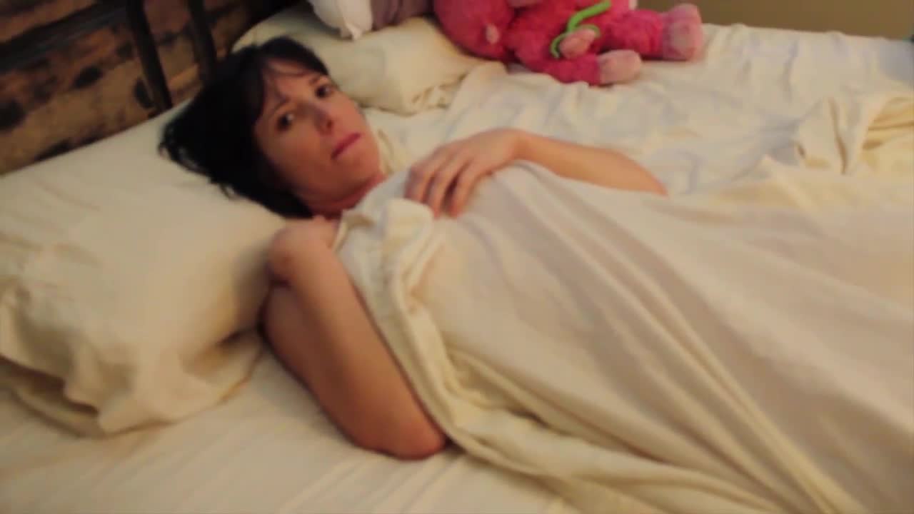 Glänzende Schwanzfilme