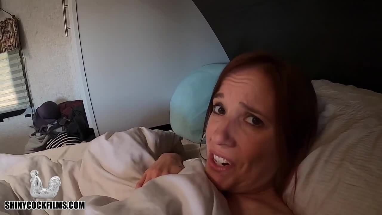 Glänzende Schwanzfilme