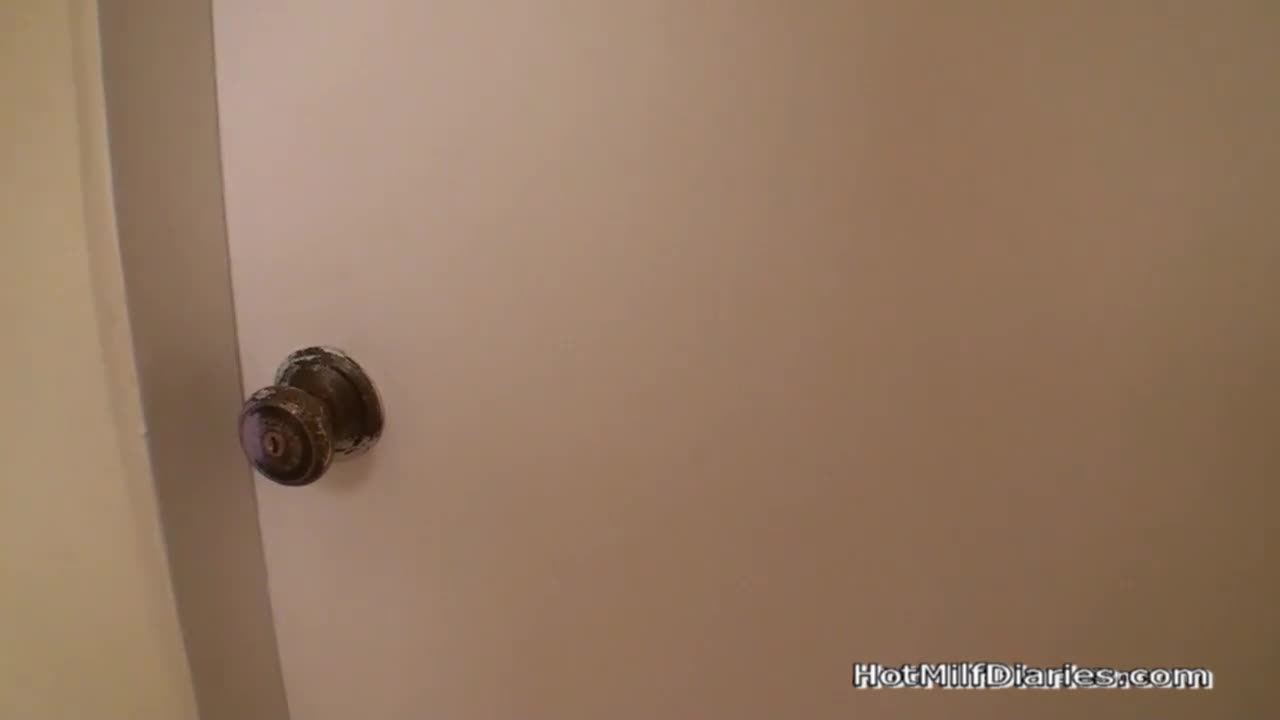 Heiße MILF-Tagebücher