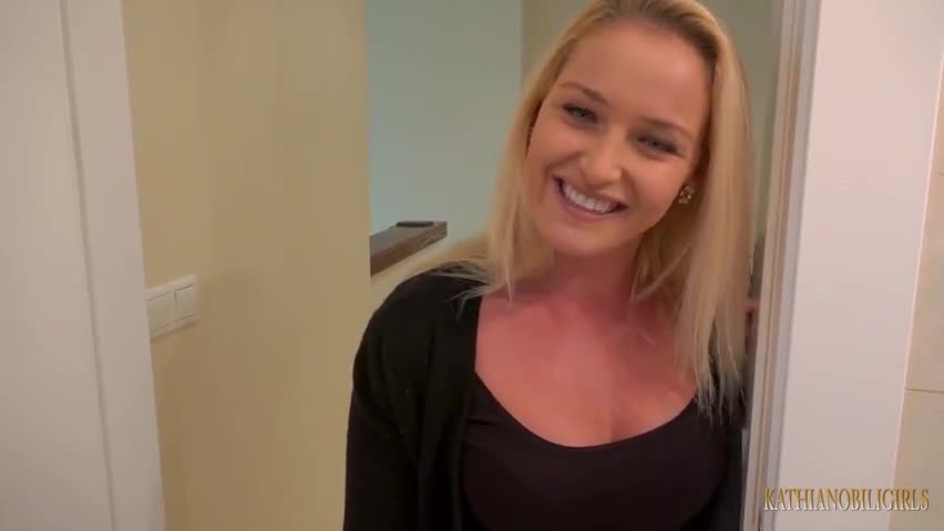 Kathia Nobili Mädchen