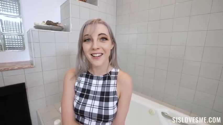 Schwester liebt mich