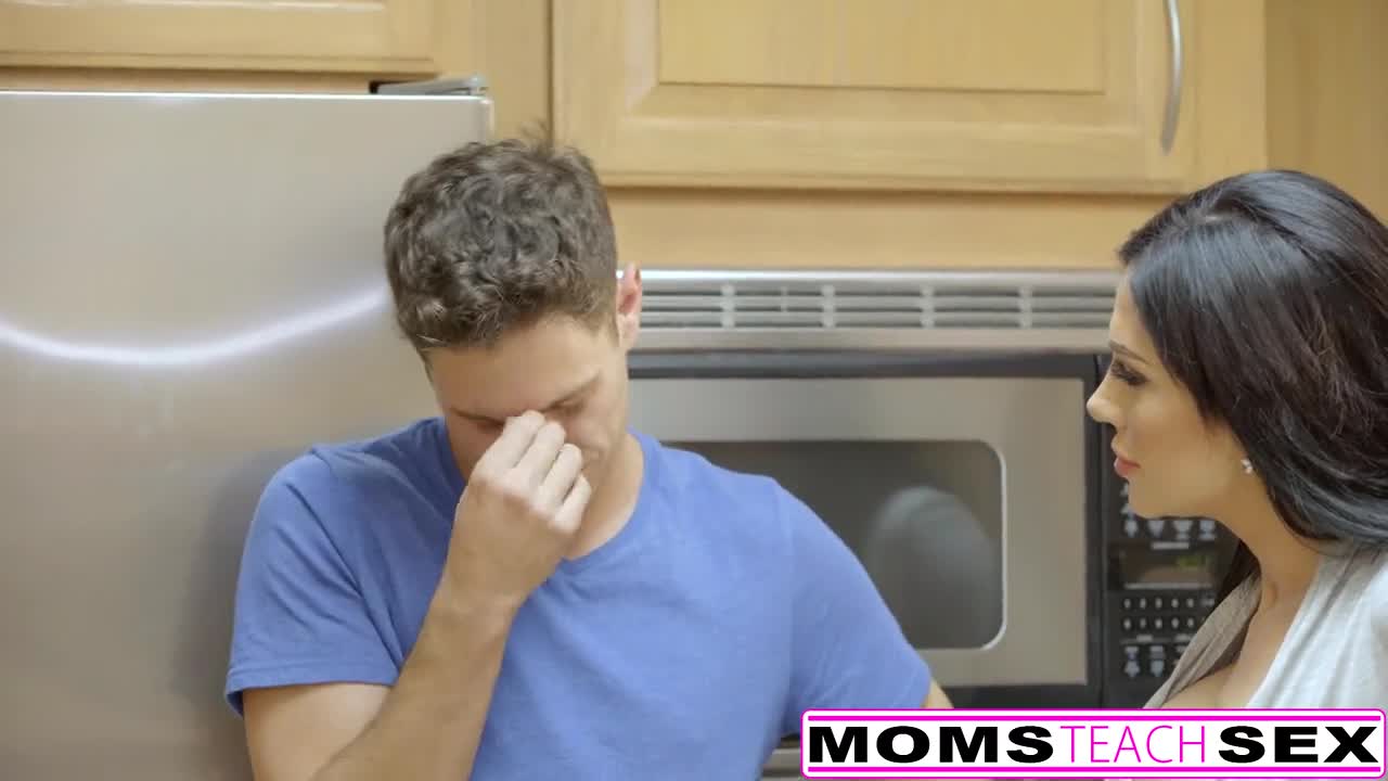 Mütter unterrichten Sex