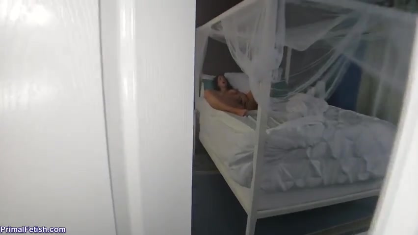 Le sexe tabou de Primal