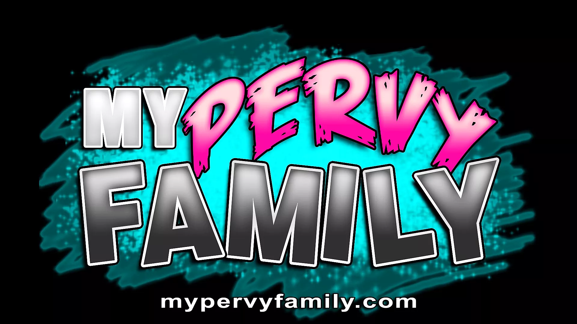 Meine perverse Familie