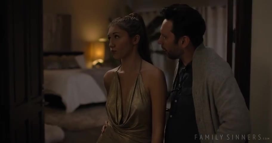 Les pécheurs de la famille