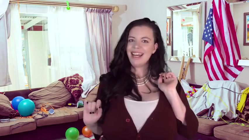 Schöne Liliths Lusty Lair