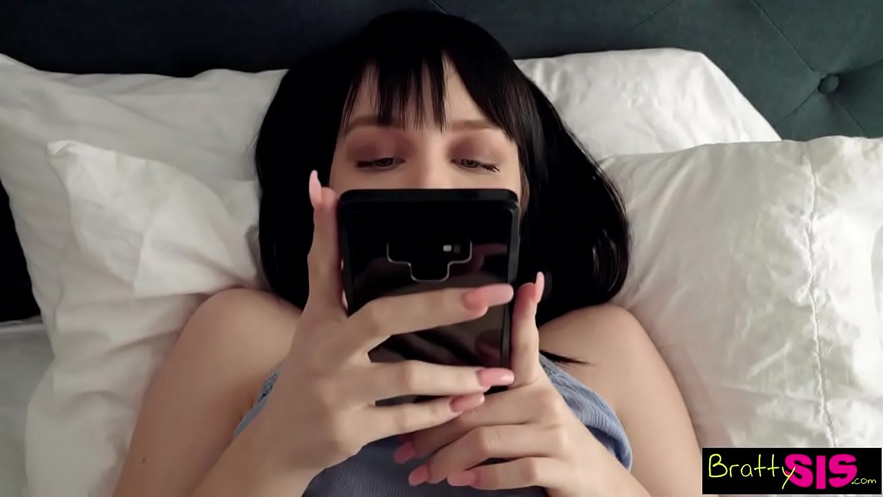 Unverschämte Schwester