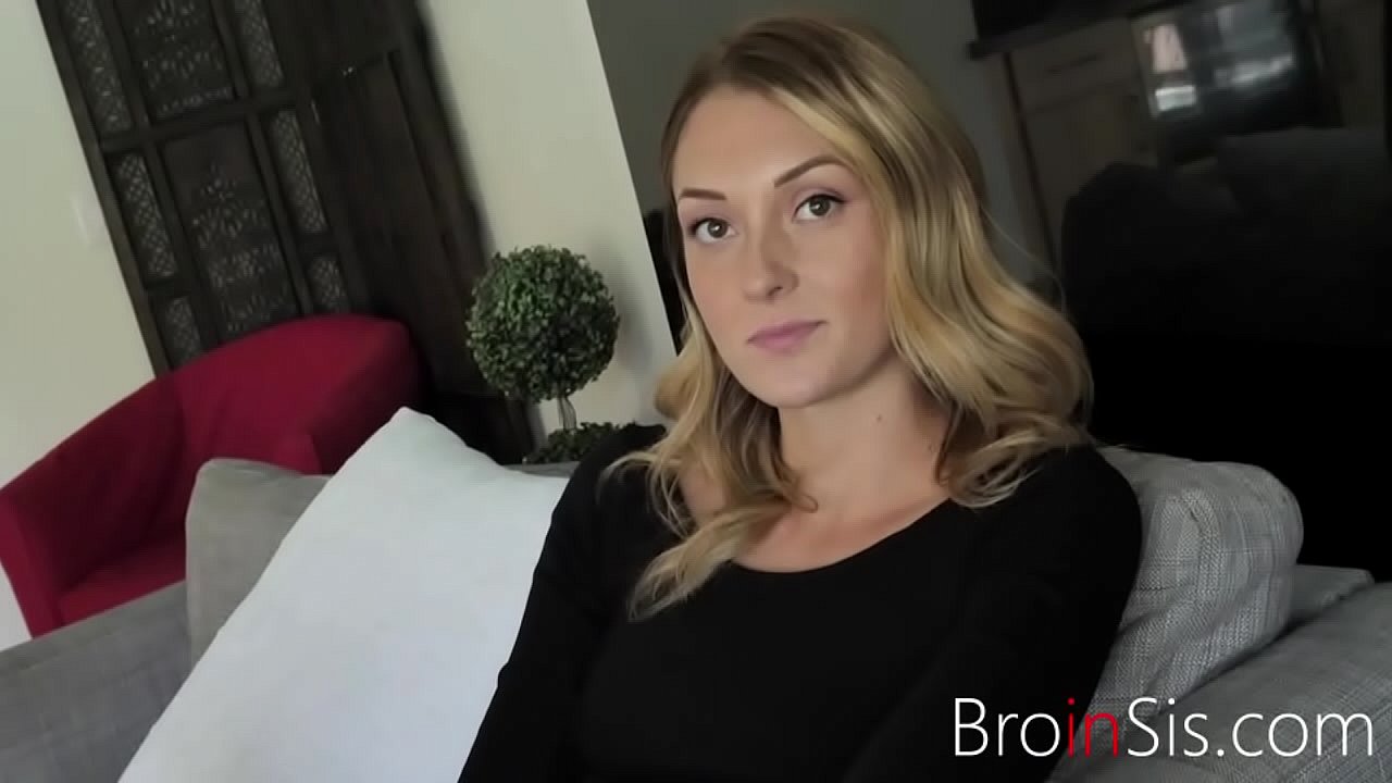 Schwester liebt mich