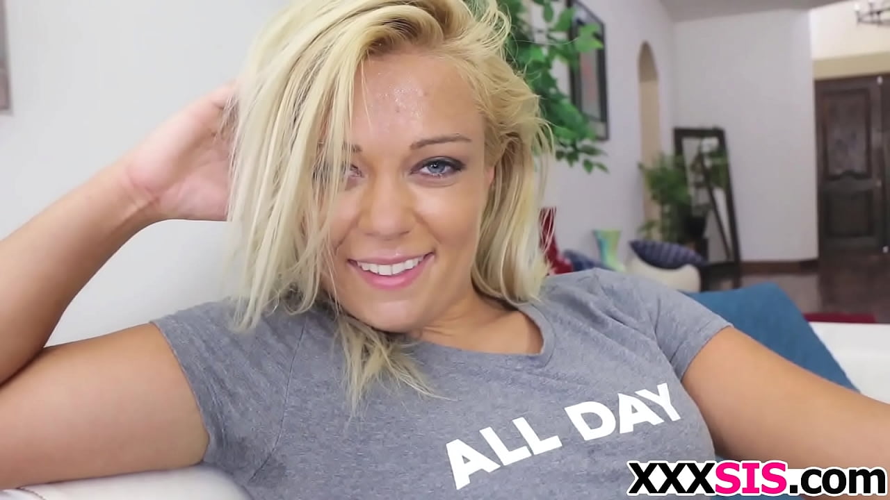 Schwester liebt mich