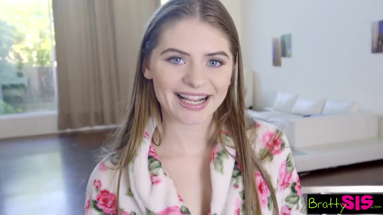 Unverschämte Schwester